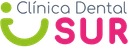 Clínica Dental Sur Gerena logo
