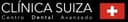 Clínica Dental Suiza logo