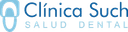 Clinica Dental Such logo