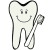 Clínica Dental Dra Steiger logo