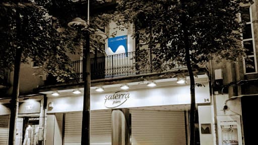 Clínica Dental Spa logo