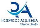 Clínica Dental RA - Rodrigo Aguilera Soria logo