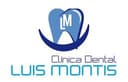 Clínica dental Dr. Luis Montis - Dentista en Zaragoza logo