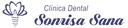 Clinica Dental Sonrisa Sana logo