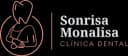 Clínica Dental Sonrisa Monalisa logo
