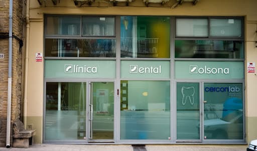 Clinica Dental Solsona logo