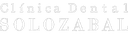 Clínica Dental Solozábal logo