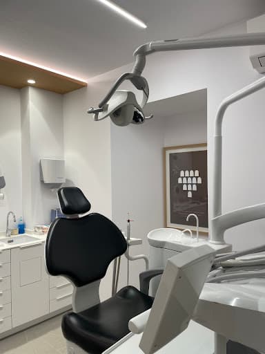 Clinica Dental Sóller logo