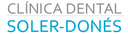 Clinica Dental Soler-Dones logo