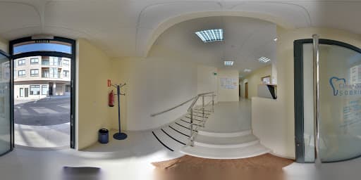 Clinica Dental Sobrino logo