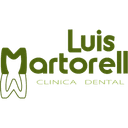Clinica Dental Dr. Luis Martorell logo