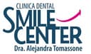Clínica Dental Smile Center logo