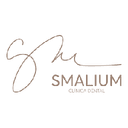 Clínica Dental Smalium logo