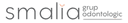 Clinica Dental Smalia logo