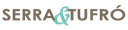 Clinica Dental Almazora Serra&Tufró logo