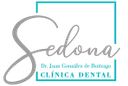 Clinica Dental Sedona en Aluche logo