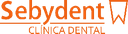 Clínica Dental Sebydent logo