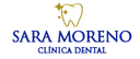 Clínica Dental Sara Moreno logo