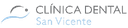 Clinica Dental San Vicente Barakaldo logo