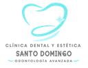 Clínica Dental Santo Domingo Santo Domingo logo