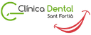 Clínica Dental Sant Fortià logo