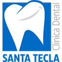 Clinica Dental Santa Tecla logo
