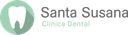 Clinica Dental Santa Susana logo