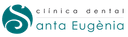 Clínica Dental Santa Eugènia logo