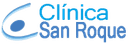 Clinica Dental San Roque logo