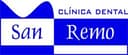 Clínica Dental San Remo logo