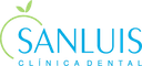 Clinica Dental San Luis logo