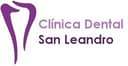 Clinica dental San Leandro logo