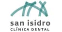 Clínica dental San Isidro Alcalá de Henares logo