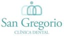 Clínica Dental San Gregorio logo