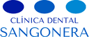 Clínica Dental Sangonera logo
