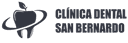 Clínica Dental San Bernardo logo