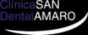 Clinica Dental San Amaro logo