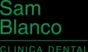Clínica Dental Sam Blanco logo