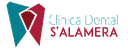 Clínica Dental S'alamera logo