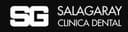 Clinica Dental Salagaray logo