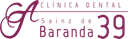 Clinica Dental Sainz de Baranda 39 logo