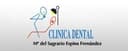 Clinica Dental María Sagrario Espina Fernández logo