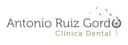 Clinica Dental Antonio Ruiz Gordo logo