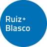 Clinica Dental Ruiz+Blasco logo
