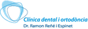 Clinica Dental Ramón Reñé i Espinet logo