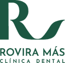 Clinica Dental Rovira Mas logo