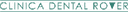 Clinica Dental Rover Celrà logo
