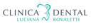 CLINICA DENTAL Luciana Rovaletti logo