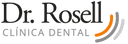Clinica Dental Rosell logo