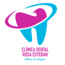 Clinica Dental Rosa Esteban logo